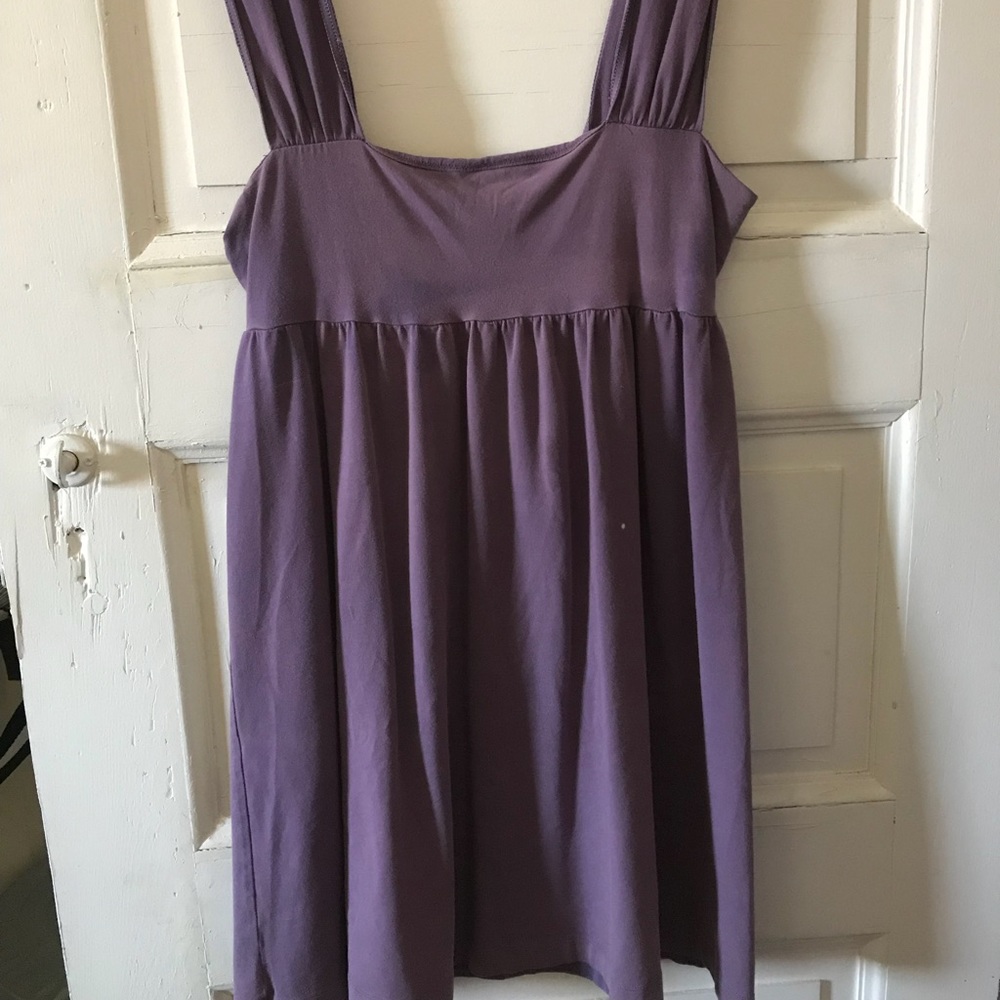 Classic Victoria’s Secret Babydoll Dress